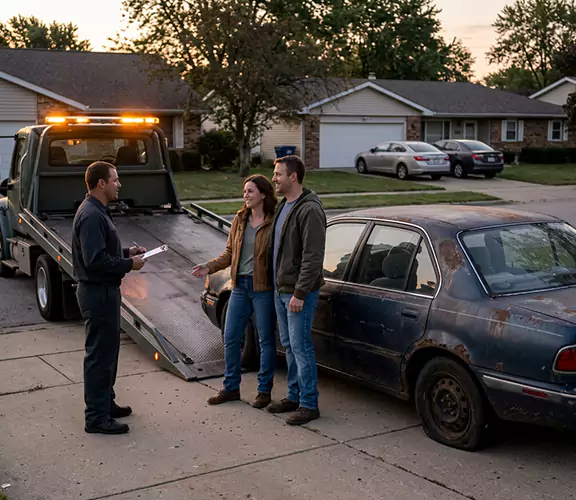 Why Junk Car Buyer Kansas City Is Rated the Best Car Removal Service in Kansas City, MO?