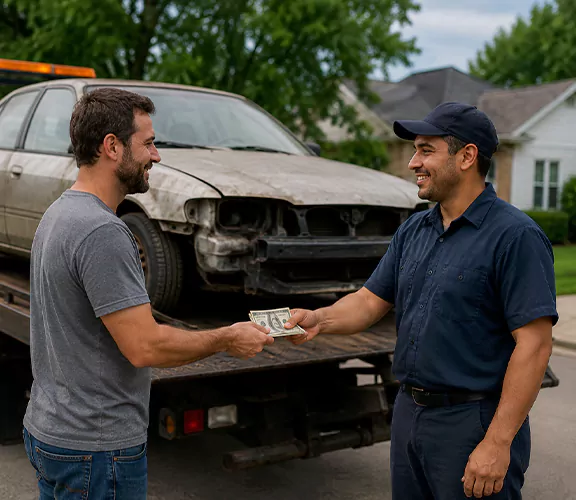 Why Kansas City, MO Vehicle Owners Choose Junk Car Buyer Kansas City for Junk Vehicle Removal?