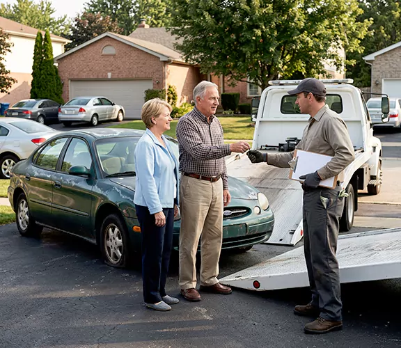 Why Kansas City, MO car owners choose Junk Car Buyer Kansas City for no title junk car removal?